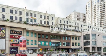 Urban Hive Suites, Dorsett Hartamas