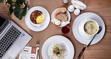 Urban Hive Suites, Dorsett Hartamas