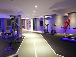 Urban Hive Suites, Dorsett Hartamas