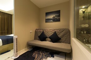 Urban Hive Suites, Dorsett Hartamas