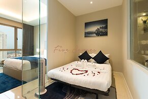 Urban Hive Suites, Dorsett Hartamas