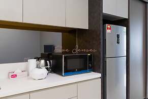 Urban Hive Suites, Dorsett Hartamas