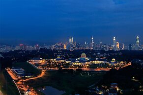 Urban Hive Suites, Dorsett Hartamas