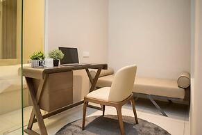 Urban Hive Suites, Dorsett Hartamas