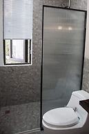 Sunset Nam Ngum tented resort