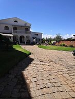 Faly Madagascar Tour