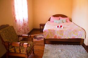 Faly Madagascar Tour