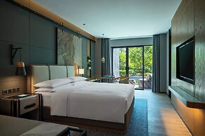 Renaissance Xiamen Hotel