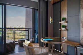 Renaissance Xiamen Hotel