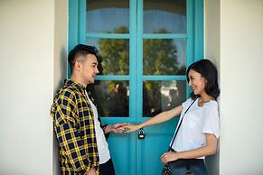 Renaissance Xiamen Hotel