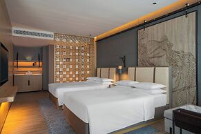 Renaissance Xiamen Hotel