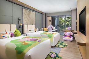 Renaissance Xiamen Hotel