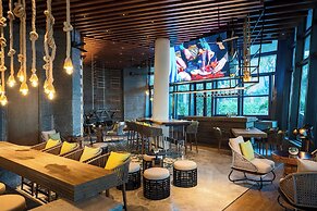 Renaissance Xiamen Hotel