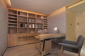 Renaissance Xiamen Hotel