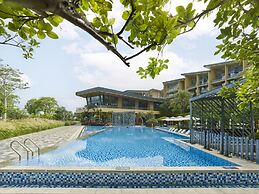 Renaissance Xiamen Hotel