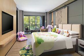 Renaissance Xiamen Hotel