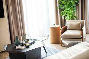 Renaissance Xiamen Hotel