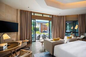 Renaissance Xiamen Hotel