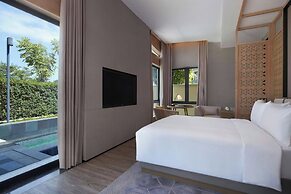 Renaissance Xiamen Hotel