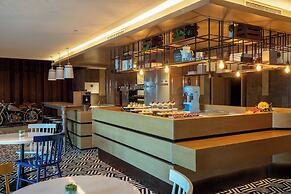 Renaissance Xiamen Hotel