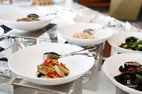 Renaissance Xiamen Hotel