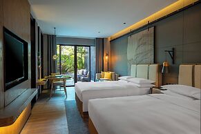 Renaissance Xiamen Hotel