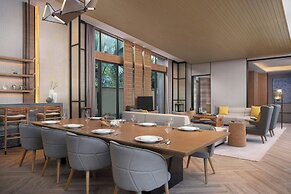 Renaissance Xiamen Hotel