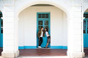 Renaissance Xiamen Hotel