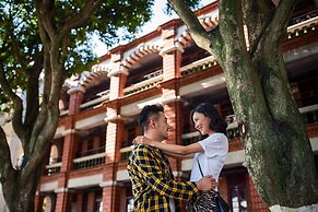 Renaissance Xiamen Hotel