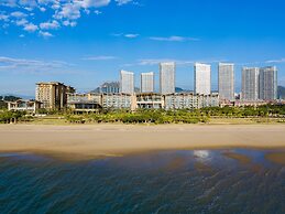 Renaissance Xiamen Hotel