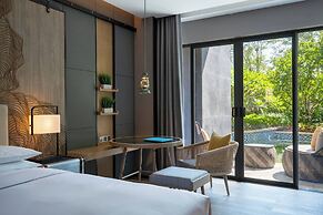 Renaissance Xiamen Hotel