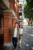 Renaissance Xiamen Hotel