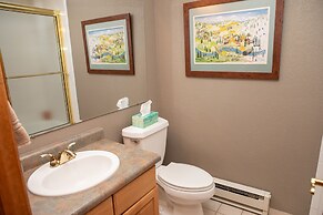 Sunvail S 13e 2 Bedroom Condo by RedAwning