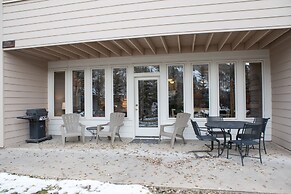 Sunvail S 13e 2 Bedroom Condo by RedAwning