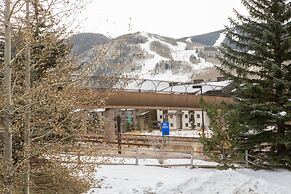 Sunvail S 13e 2 Bedroom Condo by RedAwning