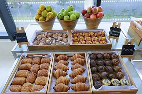 Fairfield by Marriott Kolkata