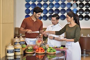 Fairfield by Marriott Kolkata