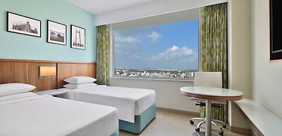 Fairfield by Marriott Kolkata