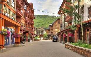 Amazing Pet-Friendly Executive Home, Ski-In Walk-Out - LR884 by Redawn