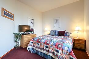 Snowcreek V 999 Mammoth Mountain Views, Private Washer Dryer, Pet-Frie