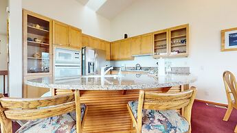 Snowcreek V 999 Mammoth Mountain Views, Private Washer Dryer, Pet-Frie