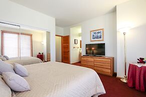 Snowcreek V 999 Mammoth Mountain Views, Private Washer Dryer, Pet-Frie