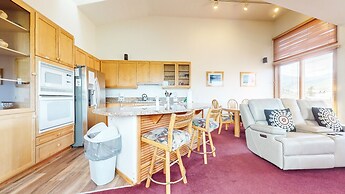 Snowcreek V 999 Mammoth Mountain Views, Private Washer Dryer, Pet-Frie