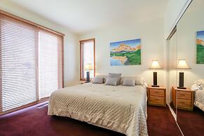 Snowcreek V 999 Mammoth Mountain Views, Private Washer Dryer, Pet-Frie