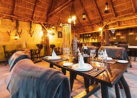 Amakoro Songa Lodge