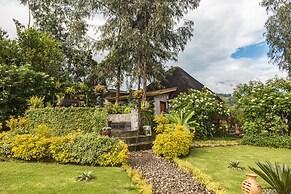 Amakoro Songa Lodge
