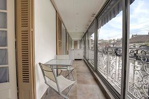 Les Chambres Lune