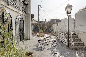 Les Chambres Lune