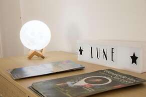 Les Chambres Lune