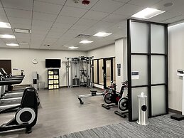 Hyatt Place Houston Downtown